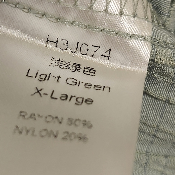 NWOT Relaxed Flowy Babydoll Dress - Picture 9 of 11